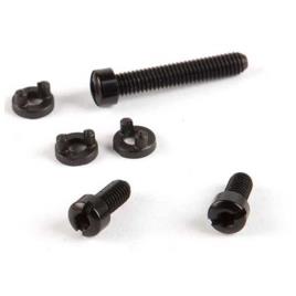 Desviador Traseiro Parafusos Red E-tap Limit One Size Black