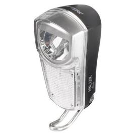 Luz Dianteira Cl-d01 Dynamo One Size 35 Lux / Switch
