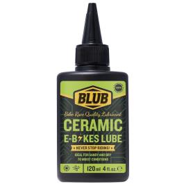 Lubrificante Para Bicicletas Elétricas De Cerâmica 120ml One Size Multicolor