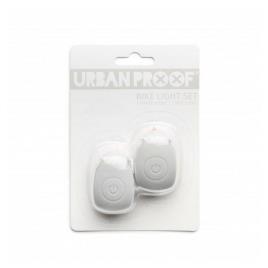 Set Luzes Silicon Led One Size Light Grey