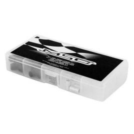 Kit De Reparo De Freio Hidráulico Avid Avid Black