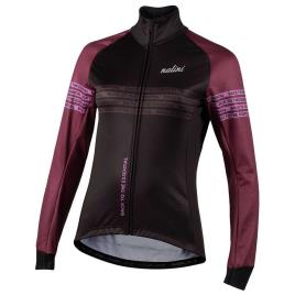 Nalini Casaco Strada M Black Violet