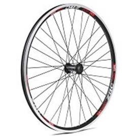 Roda Diantera Mtb Zac Tx800 26´´ 9 x 100 mm Black