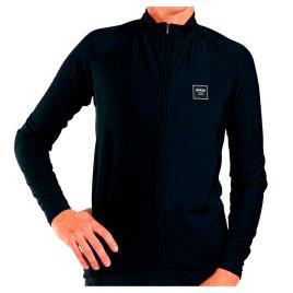 Zoot Jersey Manga Comprida Elite Thermo M Black