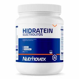 Eletrólito Laranja Hidratein 600g One Size