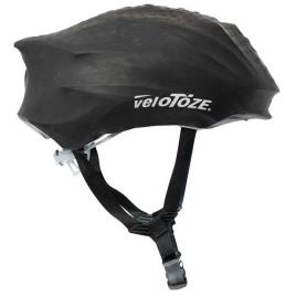 Helmet Cover One Size Black