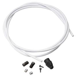 Hydraulic Line Kit 2 Meters One Size White