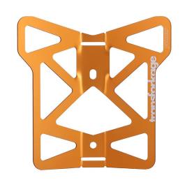 Porta-bagagens Transforkage One Size Orange