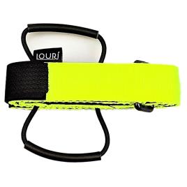 Correia Suporte Para Quadro One Size Yellow