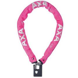 Cadeado Corrente Clinch+ 6 Mm 85 cm Pink