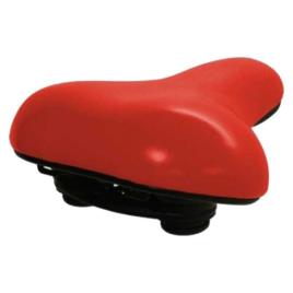Selim Comfort 260 x 240 mm Red