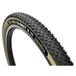 Pneu Mtb Dobrável Jack Rabbit 2.0 C-1747n Dual Eps 29´´ Tubeless 29 x 2.25 SkinWall