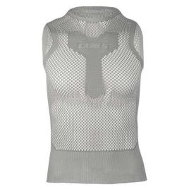 Q36.5 Camada De Base Zero Mesh L-XL White