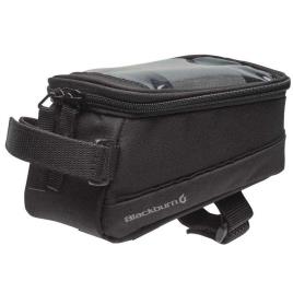 Saco Guiador Local Plus Tube One Size Black