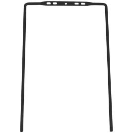 Suporte Para Bolsa Dupla Para Bicicleta Reflector One Size Black