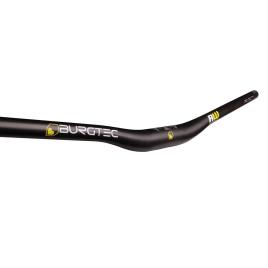 Carbon Dh Ride Wide 30 Milímetros Guiador 35 mm Black