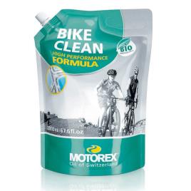 Bicicleta Limpa 2l One Size