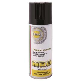 Spray De Graxa Branca 200ml One Size