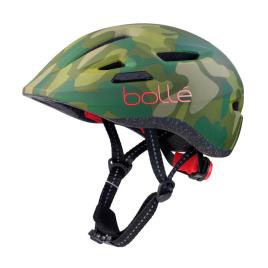 Capacete De Postura Junior XS Matte Camo