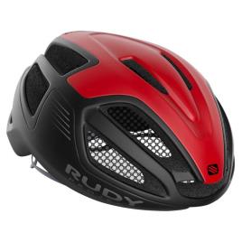 Capacete Estrada Spectrum S Red / Black Matte