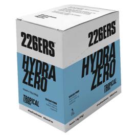 Unidade Tropical Monodose Hydrazero 7.5g 1 One Size Blue