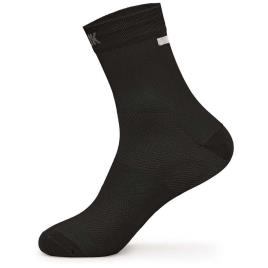 Meias Top Ten Medium-long EU 36-39 Black