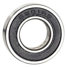 Cb-444 Max Llu 12 x 24 x 6 mm Silver / Black