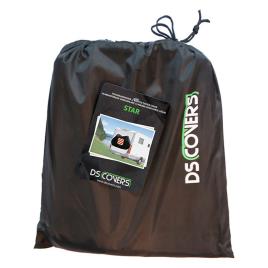 Capa Bicicleta Star One Size Black