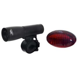 Set Luzes Photon One Size Not Applicable