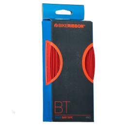 Fita Guiador Eolo Tecno One Size Red