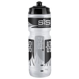 Sis Garrafa De Agua Easy Mix 800ml One Size Clear