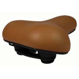 Dutch Perfect Selim Comfort 240 mm Brown