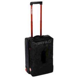 Bolsa Travel 43l One Size Black