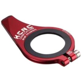 Chain Catcher For Mtb 25 27d One Size Red