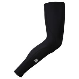 Sportful Aquecedores De Perna Thermo Drytex L Black