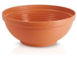 Vaso  Misa (Laranja - 20 x 9.4cm)