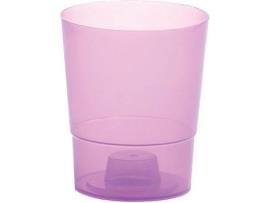 Vaso  Coubi Orchid D (Roxo - 0)