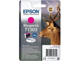 Tinteiro EPSON T1303 Magenta