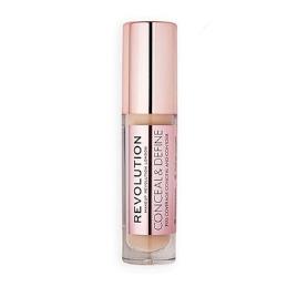 Conceal And Define Concealer   3,4 ml