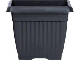 Vaso  Terra (Cinzento)