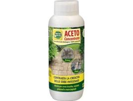 Herbicida  Biológico Ácido Acetico (1 l)