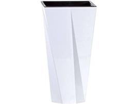 Vaso  Urbi Twist P (Branco)