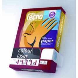 Papel Copia 200gr A3 Tecno Color Laser 250 Folhas