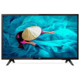 Philips Tv Profissional 50hfl5014 50´´ Led Fhd Europe PAL 220V Black