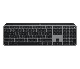 Mxkeys MAC Wirelessteclado Spacegrey PA