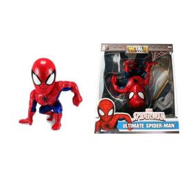 Figuras  Spiderman Metal (15 cm)