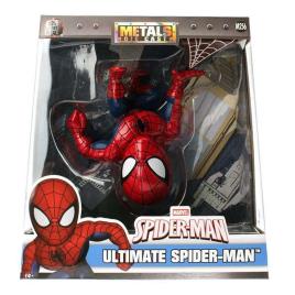 Figuras Simba Spiderman Metal (15 cm)