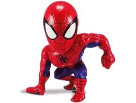 Figuras  Spiderman Metal (15 cm)