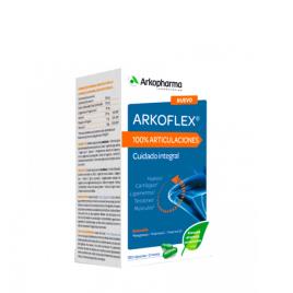 Arkoflex 100% Articulações 60 Cápsulas