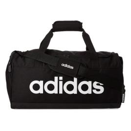 Saco de Desporto  LIN DUFFLE S  Adidas  FL3693 Preto